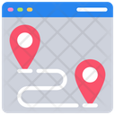 پیش‌نمایش فایل site-map-5347617 از پک تجربه کاربری