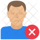 پیش‌نمایش فایل unhappy-user-5347621 از پک تجربه کاربری