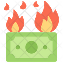 پیش‌نمایش فایل burning-money-5346515 از پک قمار