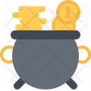 پیش‌نمایش فایل gold-pot-5346548 از پک قمار