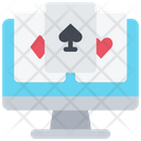 پیش‌نمایش فایل online-card-game-5346538 از پک قمار
