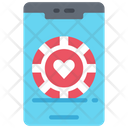 پیش‌نمایش فایل online-poker-chip-5346540 از پک قمار