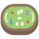 پیش‌نمایش فایل poker-table-5346547 از پک قمار