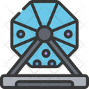 پیش‌نمایش فایل bingo-wheel-5346612 از پک قمار