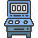 پیش‌نمایش فایل game-arc-machine-5346624 از پک قمار