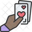 پیش‌نمایش فایل give-cards-5346626 از پک قمار