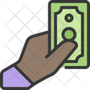 پیش‌نمایش فایل give-money-5346627 از پک قمار