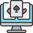 پیش‌نمایش فایل online-card-game-5346638 از پک قمار