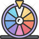 پیش‌نمایش فایل prize-wheel-5346649 از پک قمار