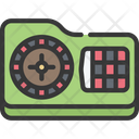 پیش‌نمایش فایل roulette-table-5346652 از پک قمار