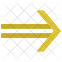 پیش‌نمایش فایل double-right-arrow-5345423 از پک فلش‌ها