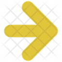 پیش‌نمایش فایل large-right-arrow-5345445 از پک فلش‌ها