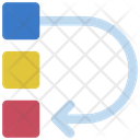 پیش‌نمایش فایل priorities-arrow-5345458 از پک فلش‌ها