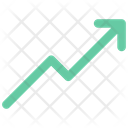 پیش‌نمایش فایل profit-up-arrow-5345461 از پک فلش‌ها