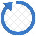 پیش‌نمایش فایل refresh-arrow-5345464 از پک فلش‌ها