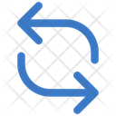 پیش‌نمایش فایل refresh-arrow-5345465 از پک فلش‌ها