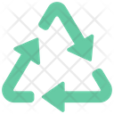 پیش‌نمایش فایل reuse-arrow-5345466 از پک فلش‌ها