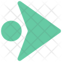 پیش‌نمایش فایل right-click-arrow-5345412 از پک فلش‌ها