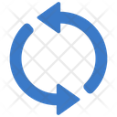 پیش‌نمایش فایل sync-arrow-5345480 از پک فلش‌ها