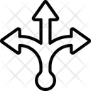پیش‌نمایش فایل anchored-arrow-5345501 از پک فلش‌ها