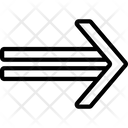 پیش‌نمایش فایل double-right-arrow-5345523 از پک فلش‌ها
