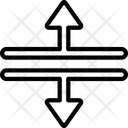 پیش‌نمایش فایل expand-arrow-5345530 از پک فلش‌ها