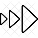 پیش‌نمایش فایل scaling-right-arrow-5345573 از پک فلش‌ها