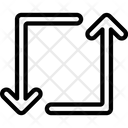 پیش‌نمایش فایل square-arrow-5345587 از پک فلش‌ها