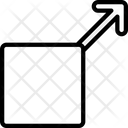 پیش‌نمایش فایل square-arrow-5345588 از پک فلش‌ها