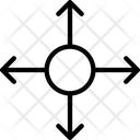 پیش‌نمایش فایل thin-arrow-5345593 از پک فلش‌ها