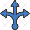 پیش‌نمایش فایل anchored-arrow-5345601 از پک فلش‌ها