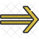 پیش‌نمایش فایل double-right-arrow-5345623 از پک فلش‌ها