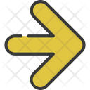 پیش‌نمایش فایل large-right-arrow-5345645 از پک فلش‌ها