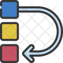 پیش‌نمایش فایل priorities-arrow-5345658 از پک فلش‌ها