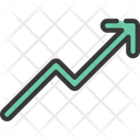 پیش‌نمایش فایل profit-up-arrow-5345661 از پک فلش‌ها