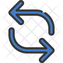 پیش‌نمایش فایل refresh-arrow-5345665 از پک فلش‌ها