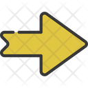 پیش‌نمایش فایل right-arrow-5345602 از پک فلش‌ها