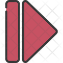 پیش‌نمایش فایل right-arrow-5345646 از پک فلش‌ها