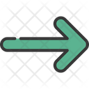 پیش‌نمایش فایل right-arrow-5345669 از پک فلش‌ها