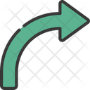 پیش‌نمایش فایل right-arrow-5345670 از پک فلش‌ها