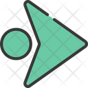 پیش‌نمایش فایل right-click-arrow-5345612 از پک فلش‌ها