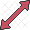 پیش‌نمایش فایل scale-arrow-5345672 از پک فلش‌ها