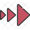پیش‌نمایش فایل scaling-right-arrow-5345673 از پک فلش‌ها