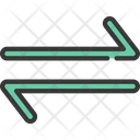 پیش‌نمایش فایل split-arrow-5345685 از پک فلش‌ها