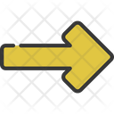 پیش‌نمایش فایل squared-arrow-5345689 از پک فلش‌ها