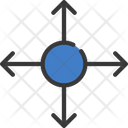 پیش‌نمایش فایل thin-arrow-5345693 از پک فلش‌ها