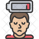 پیش‌نمایش فایل low-energy-5347784 از پک سلامت روان