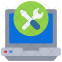 پیش‌نمایش فایل laptop-configuration-5347489 از پک مدیریت دستگاه‌های موبایل