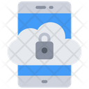 پیش‌نمایش فایل secure-cloud-5347501 از پک مدیریت دستگاه‌های موبایل