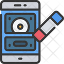 پیش‌نمایش فایل erase-mobile-data-5347567 از پک مدیریت دستگاه‌های موبایل